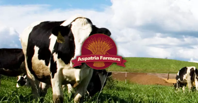 Aspatria-Farmers