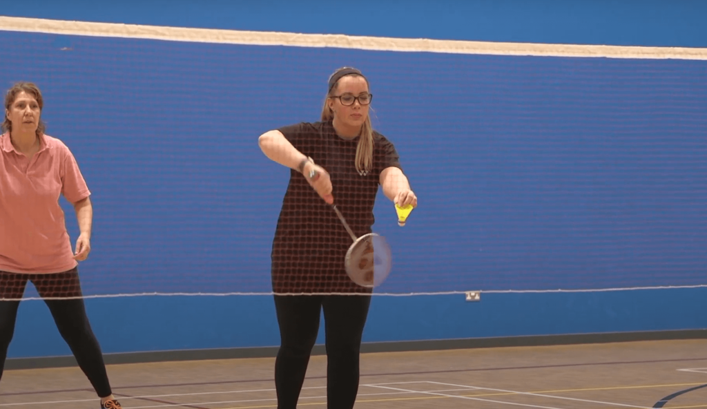 Badminton England Case Study