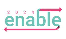 Enable 2024 Logo