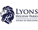 lyons holiday parks logo