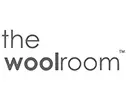 the woolroom logo