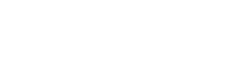 KCPOS logo white