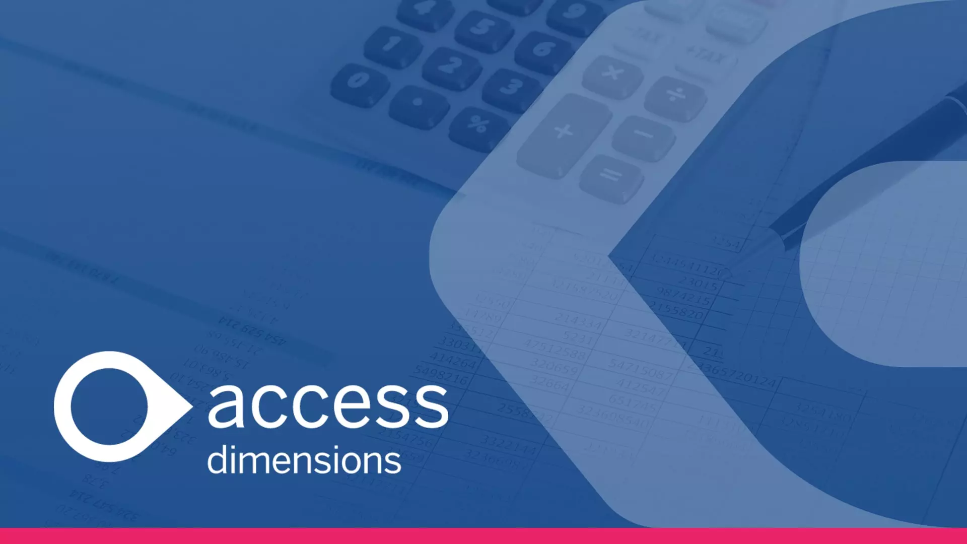 access dimensions epos