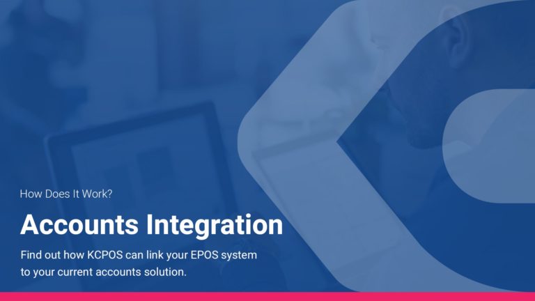 accounts integration