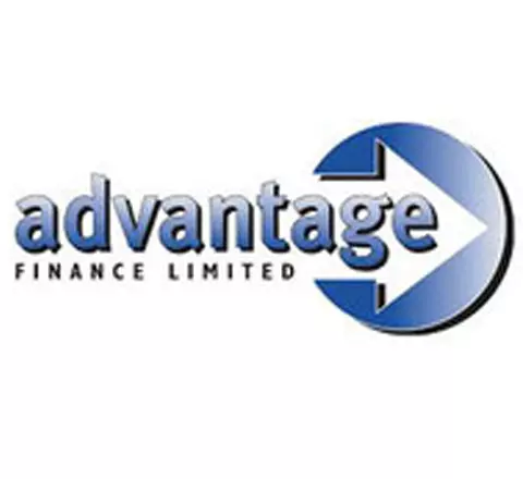 Advantage Finance logo