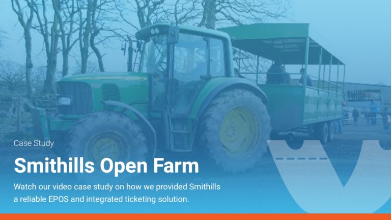 smithills open farm epos system case study