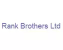 Rank Bros Logo
