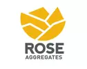 Rose Aggregates Logo