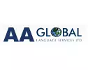 AA Global Logo