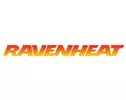 logo for the company Ravenheat