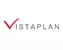 Vistaplan Logo