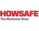 Howsafe Logo