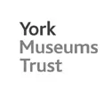 York Museums Trust Logo