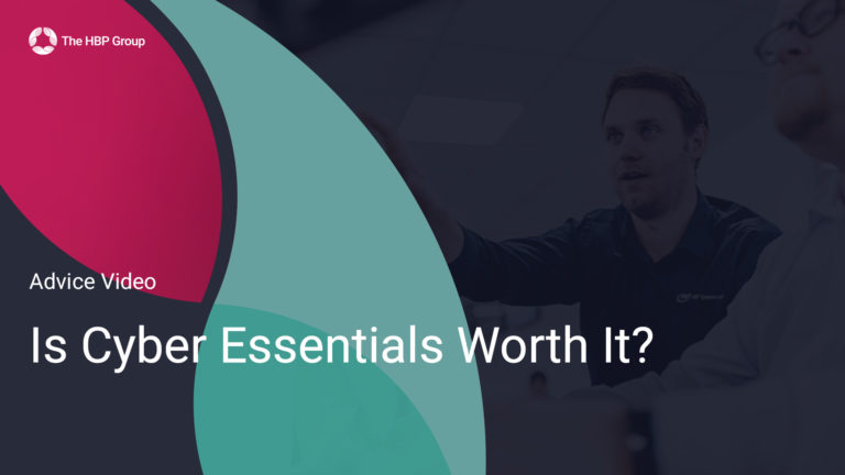 Is Cyber Essentials Worth It