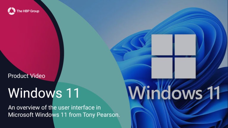 Windows 11 User Interface
