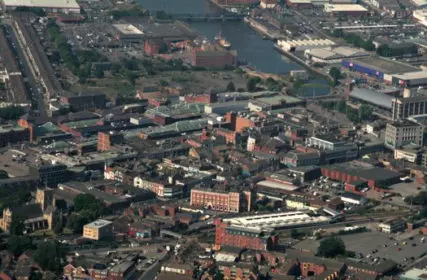 Grimsby-Overview