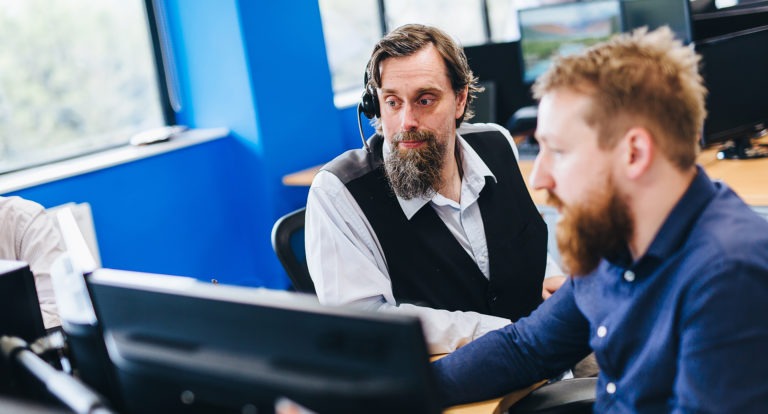 6 Reasons To Use A Managed Service Provider For Your IT