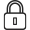 Cyber Security Business Strategy Icon