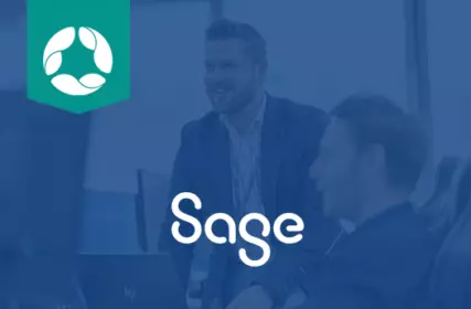 Sage Accounts Software Column