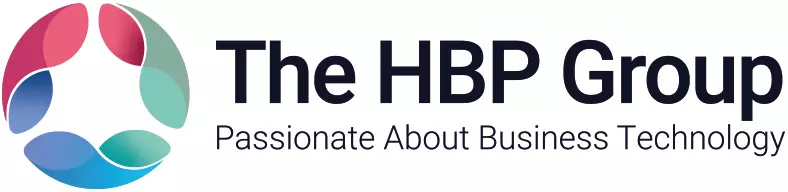 The HBP Group - Microsoft Dynamics 365 Business Central