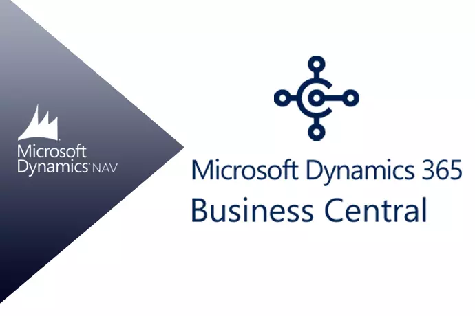 Nav to Dynamics Business Central