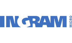 Ingram Logo Block