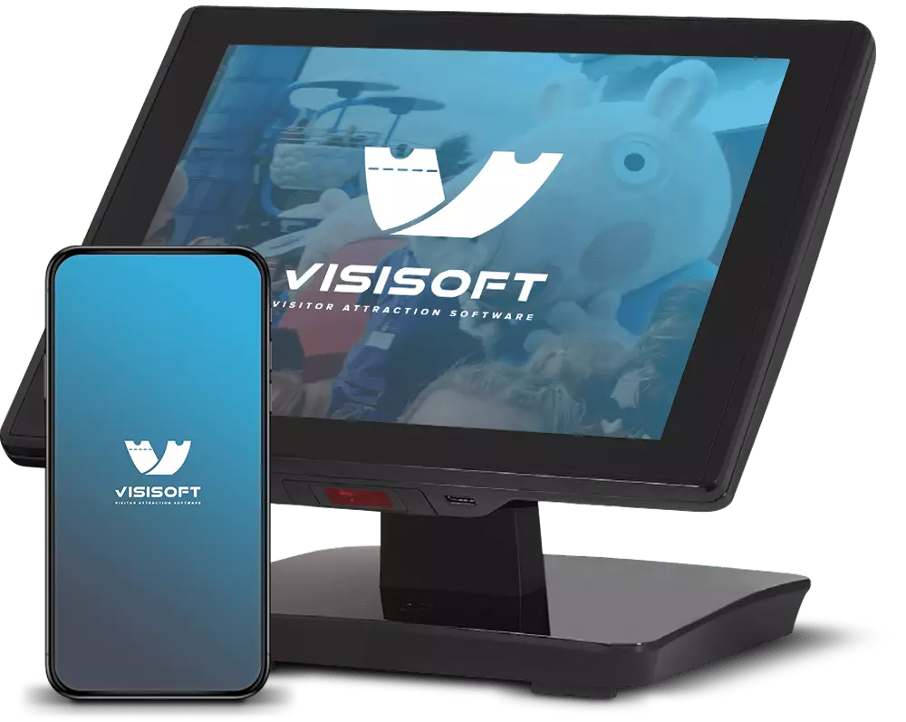 epos system for tourist attractions