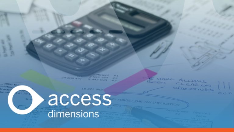 access dimensions epos for tourist attractions