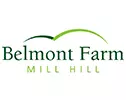 Belmont Farm logo