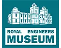 Royal engineers Museum Logo
