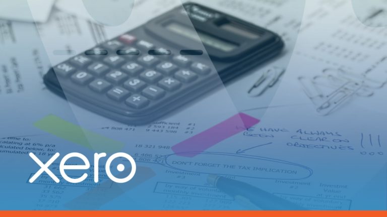 xero integrated epos for visitor attractions
