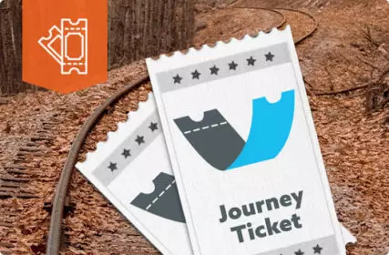 ticketing for transport attractions
