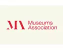 Museums Association Logo