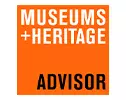 Museums and Heritage Logo