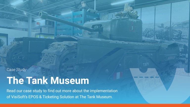 epos and ticketing for museums