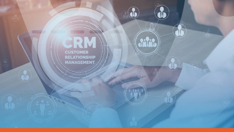 crm and ticketing